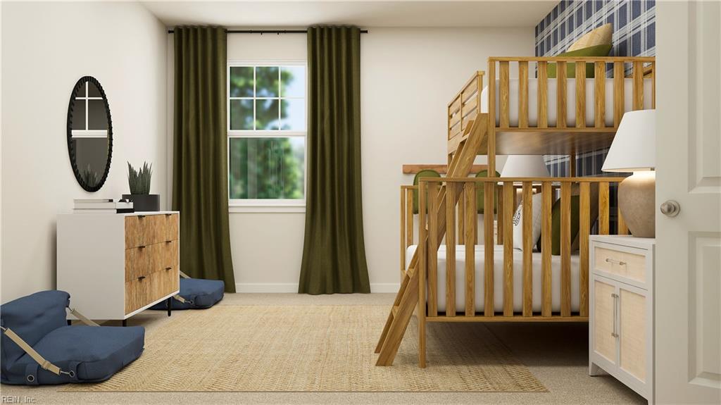 6308 Fawncrest Lane Williamsburg VA 23188