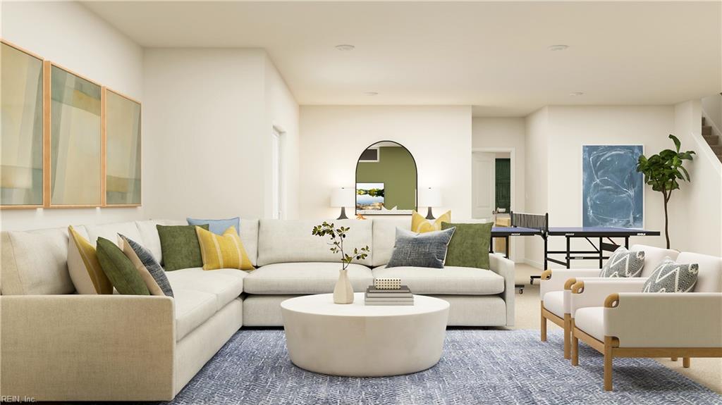 6308 Fawncrest Lane Williamsburg VA 23188