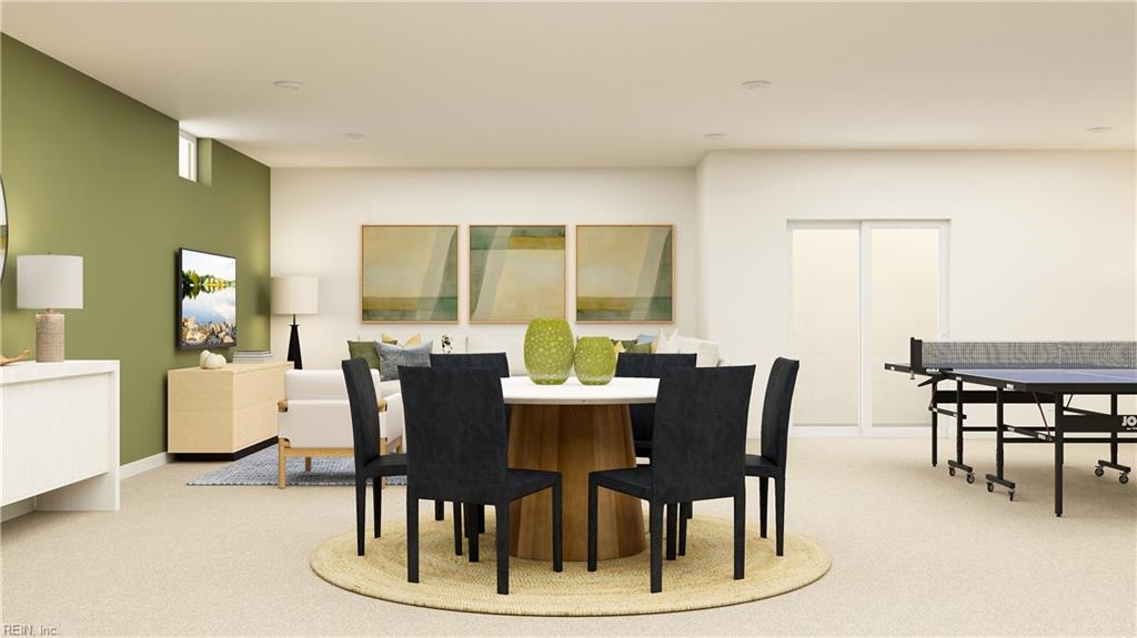 6308 Fawncrest Lane Williamsburg VA 23188