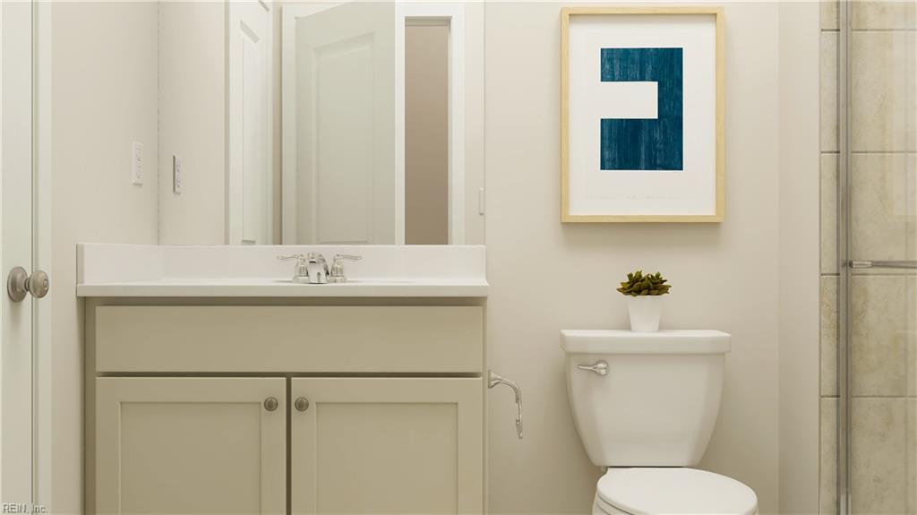 6308 Fawncrest Lane Williamsburg VA 23188