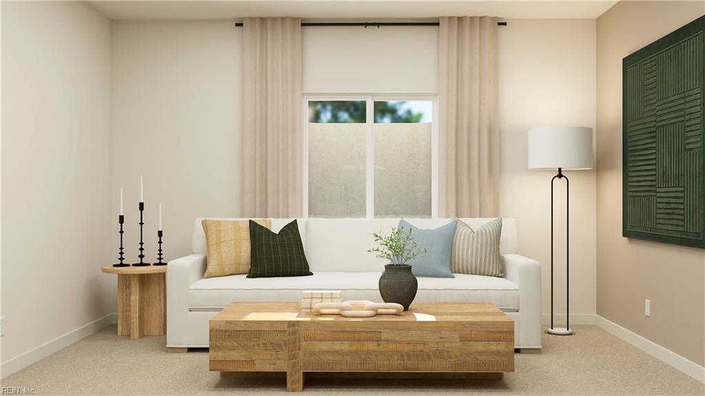 6308 Fawncrest Lane Williamsburg VA 23188