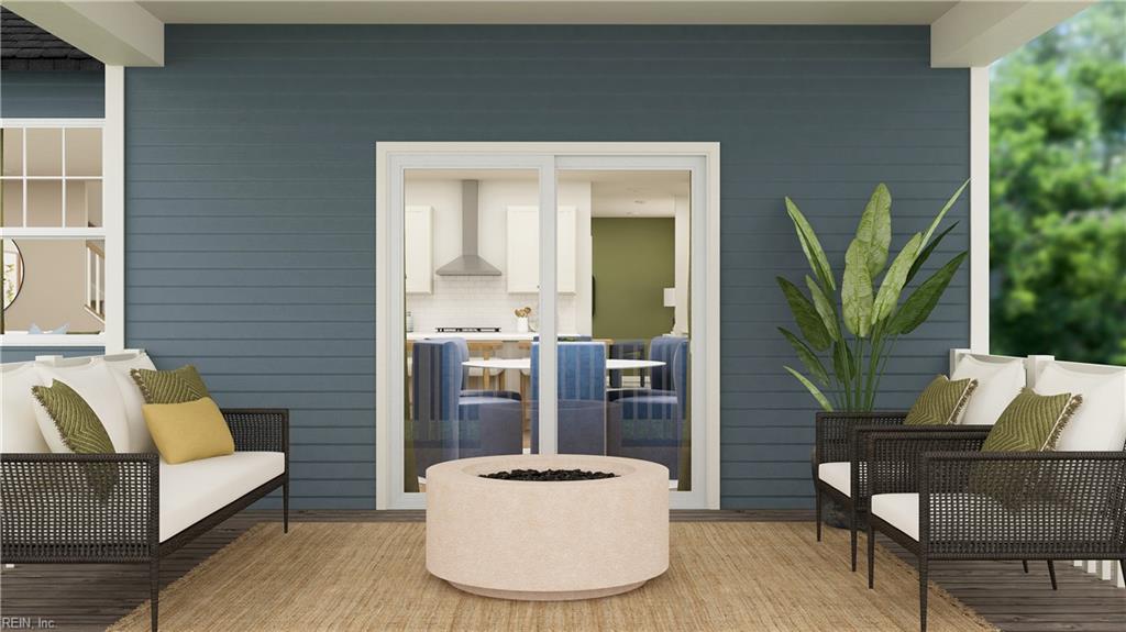 6308 Fawncrest Lane Williamsburg VA 23188