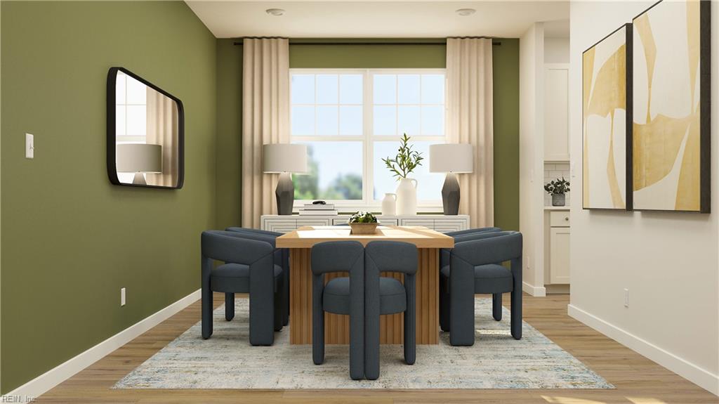 6308 Fawncrest Lane Williamsburg VA 23188