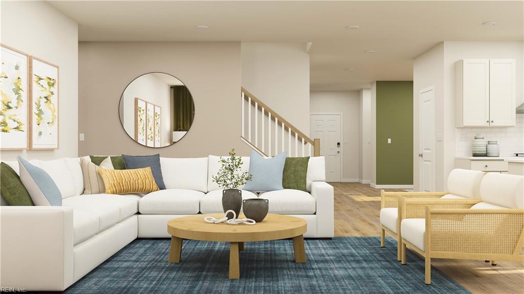 6308 Fawncrest Lane Williamsburg VA 23188