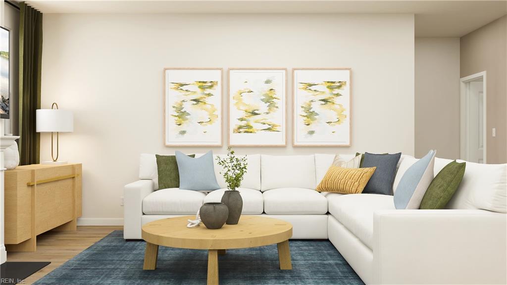 6308 Fawncrest Lane Williamsburg VA 23188