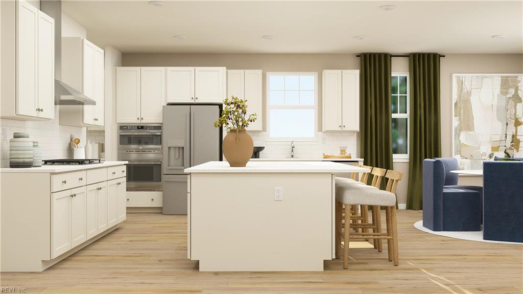 6308 Fawncrest Lane Williamsburg VA 23188