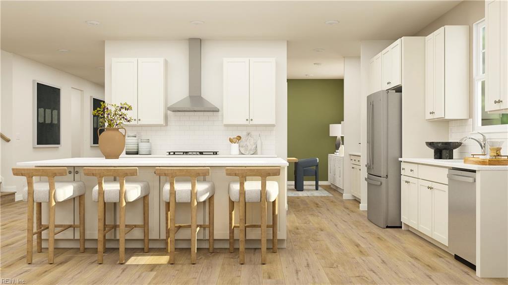 6308 Fawncrest Lane Williamsburg VA 23188