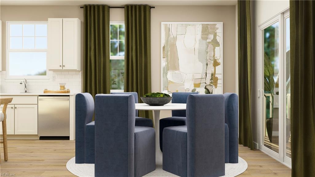 6308 Fawncrest Lane Williamsburg VA 23188