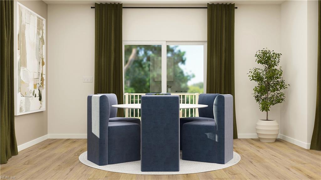 6308 Fawncrest Lane Williamsburg VA 23188