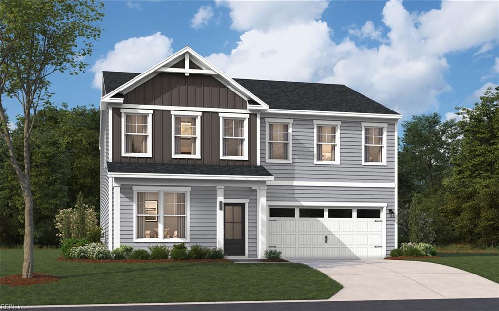 104 Pisces Drive Yorktown VA 23693