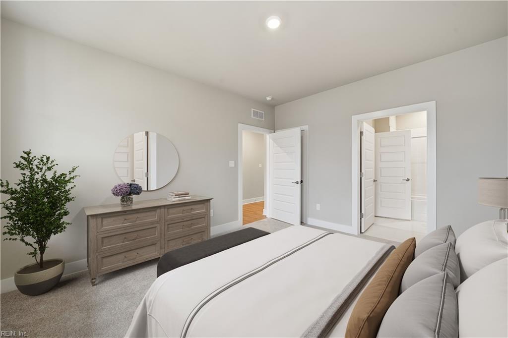 104 Pisces Drive Yorktown VA 23693