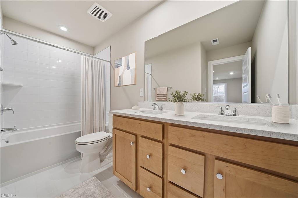 104 Pisces Drive Yorktown VA 23693