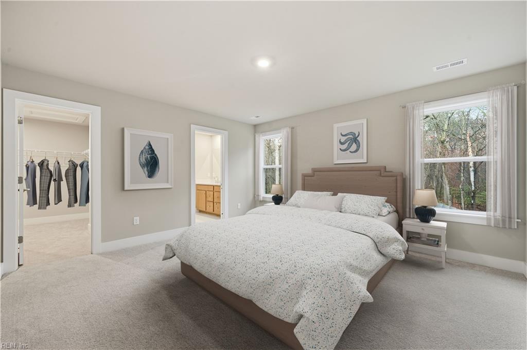 104 Pisces Drive Yorktown VA 23693