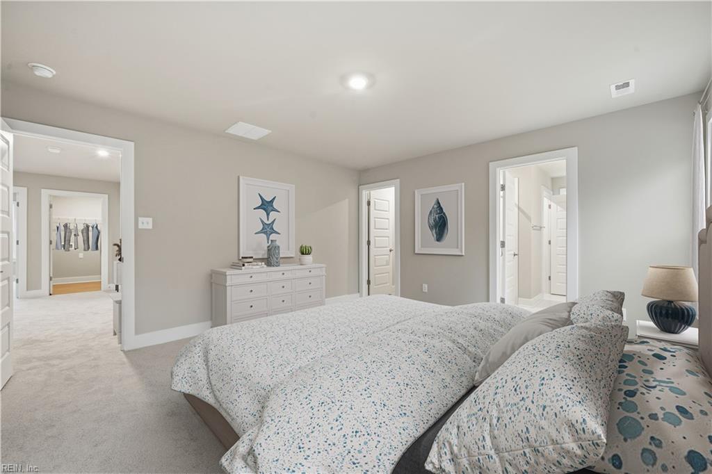 104 Pisces Drive Yorktown VA 23693