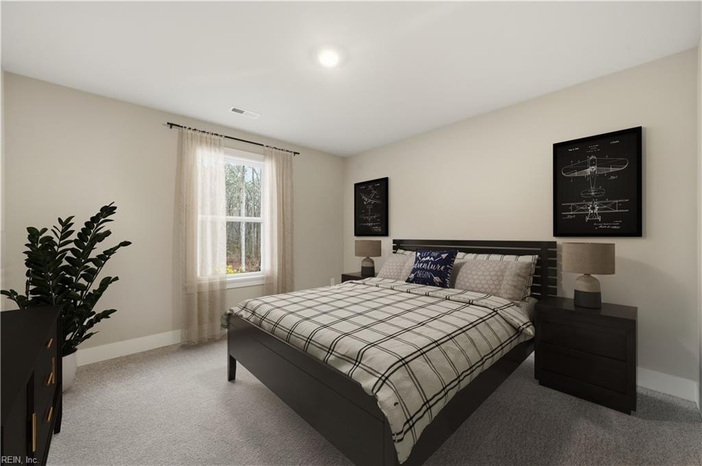 104 Pisces Drive Yorktown VA 23693