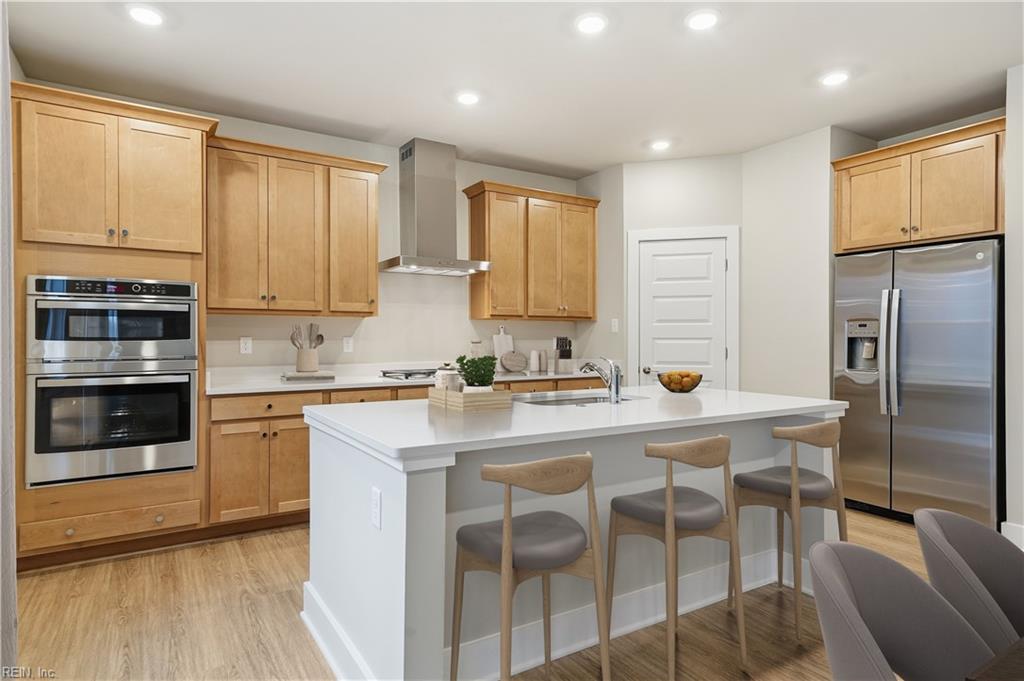 104 Pisces Drive Yorktown VA 23693