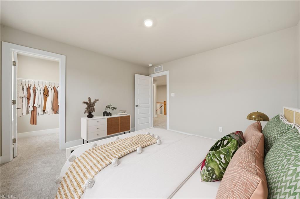 104 Pisces Drive Yorktown VA 23693
