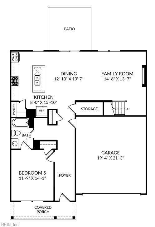 104 Pisces Drive Yorktown VA 23693