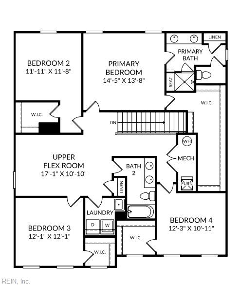 104 Pisces Drive Yorktown VA 23693