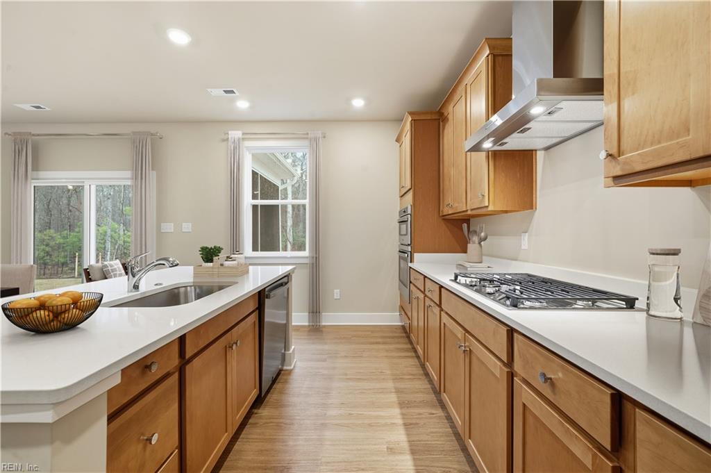 104 Pisces Drive Yorktown VA 23693