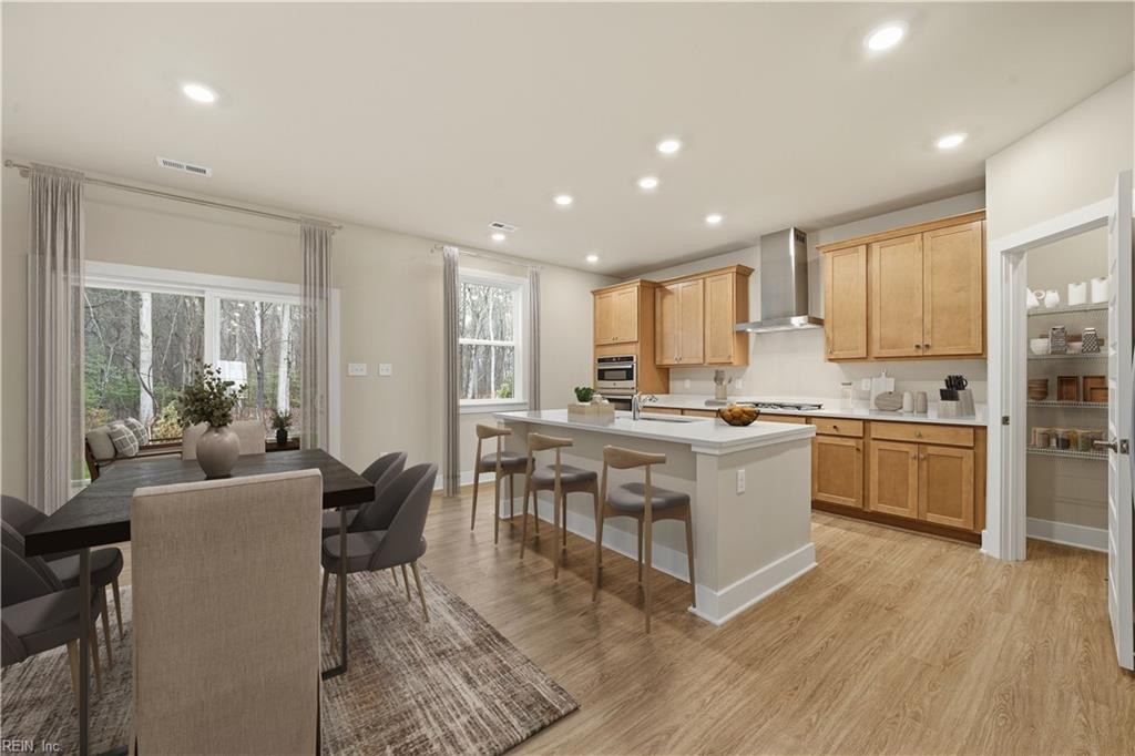 104 Pisces Drive Yorktown VA 23693