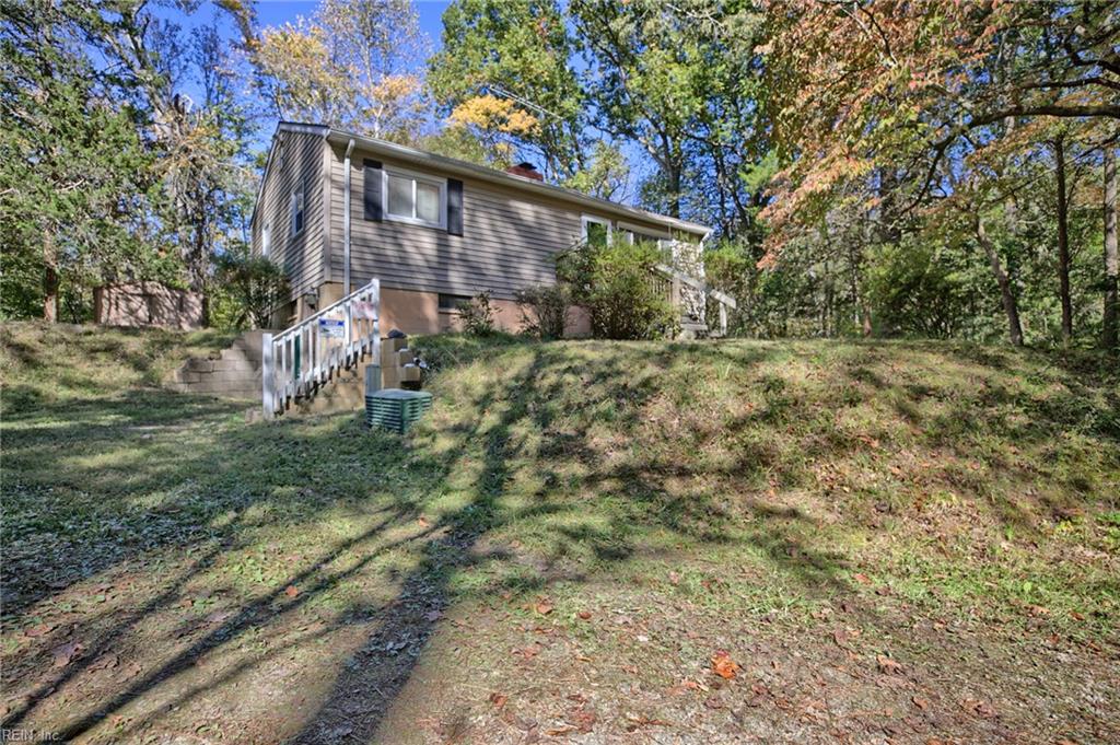 4869 Rochambeau Drive Williamsburg VA 23188