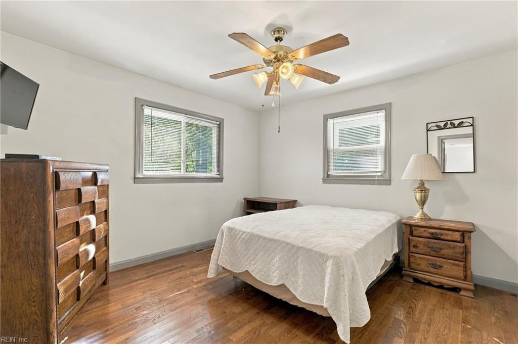 4869 Rochambeau Drive Williamsburg VA 23188