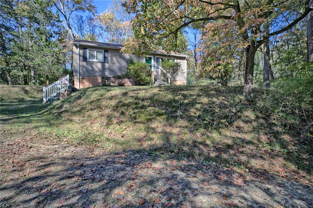 4869 Rochambeau Drive Williamsburg VA 23188