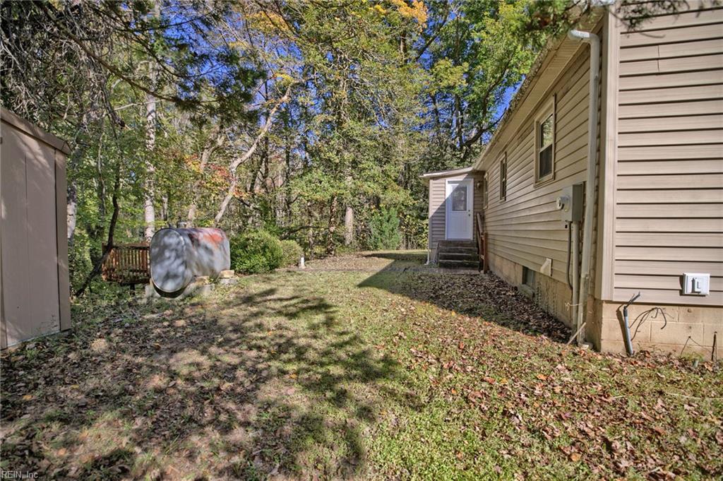 4869 Rochambeau Drive Williamsburg VA 23188