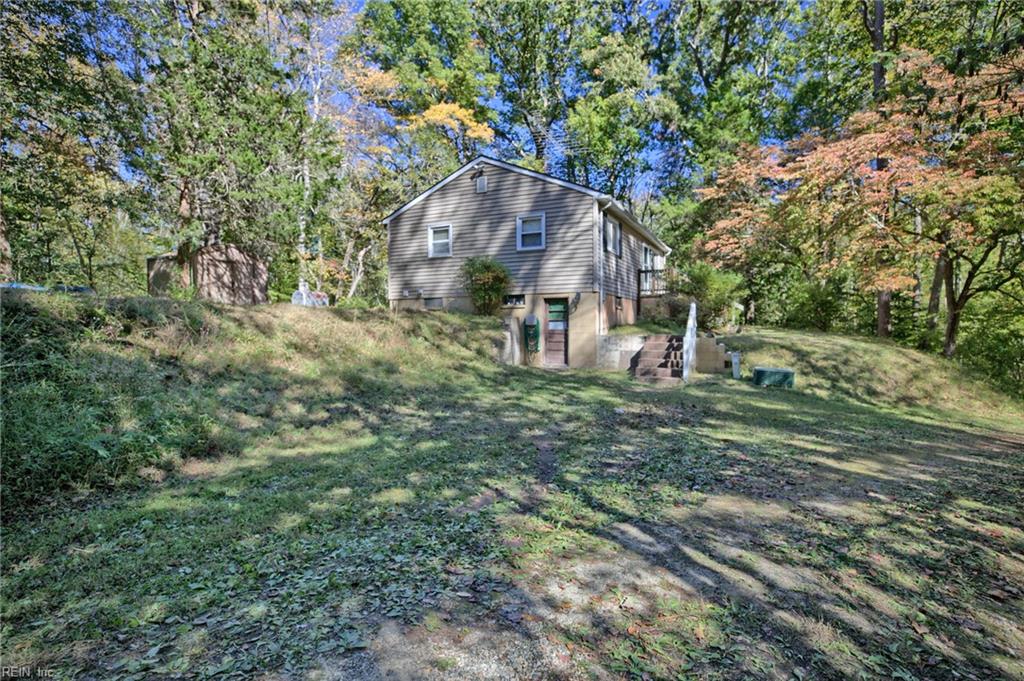 4869 Rochambeau Drive Williamsburg VA 23188