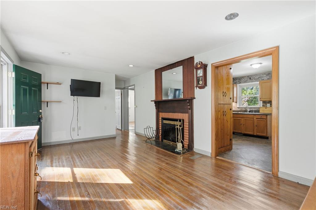 4869 Rochambeau Drive Williamsburg VA 23188