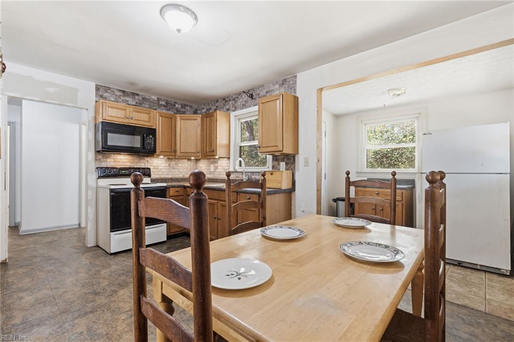 4869 Rochambeau Drive Williamsburg VA 23188