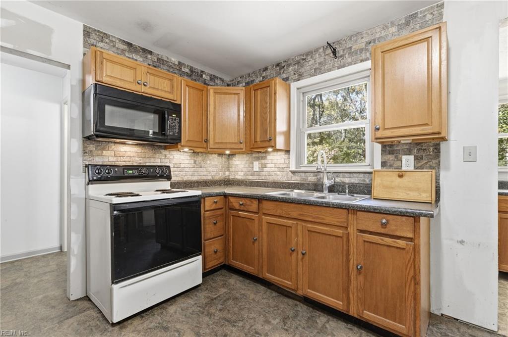 4869 Rochambeau Drive Williamsburg VA 23188
