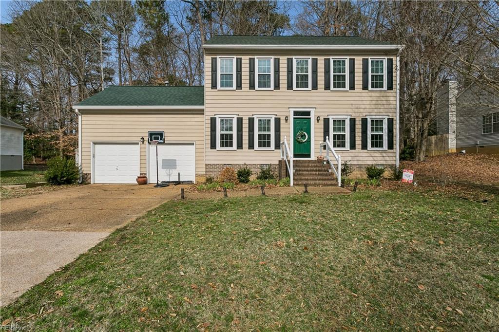 101 Boulder Way Williamsburg VA 23185