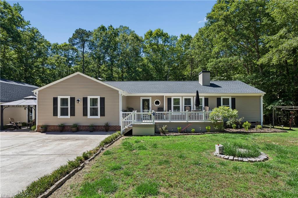 9006 Indian Road Gloucester VA 23061