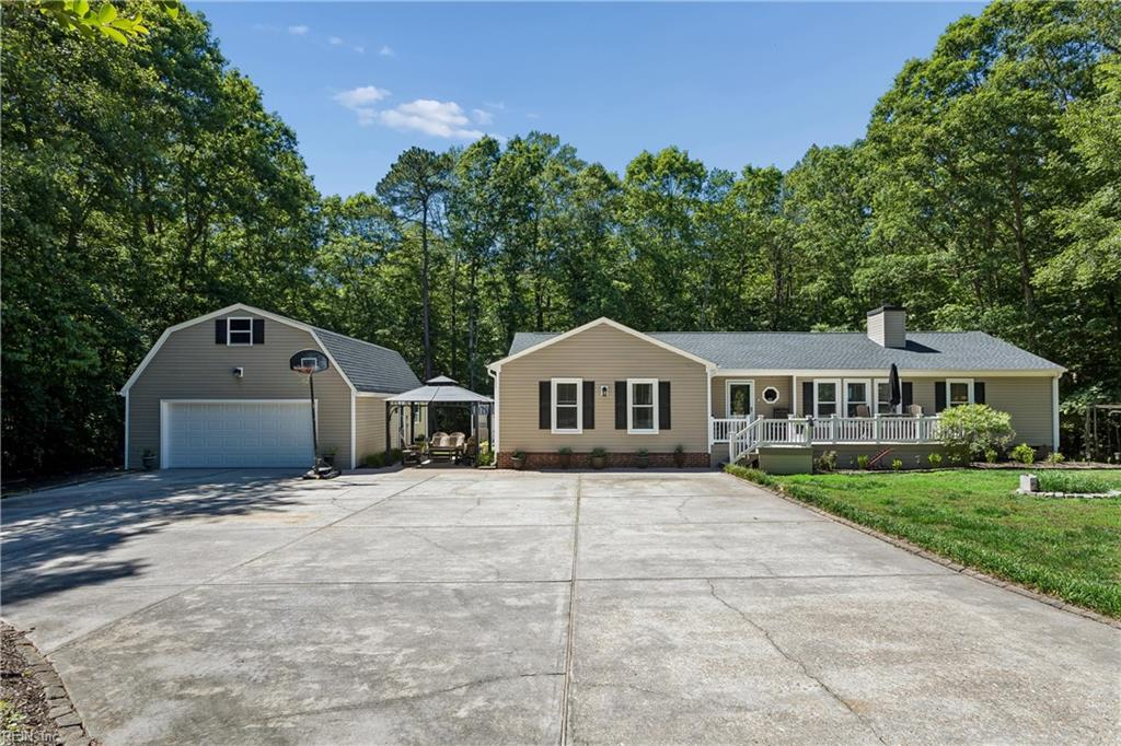9006 Indian Road Gloucester VA 23061