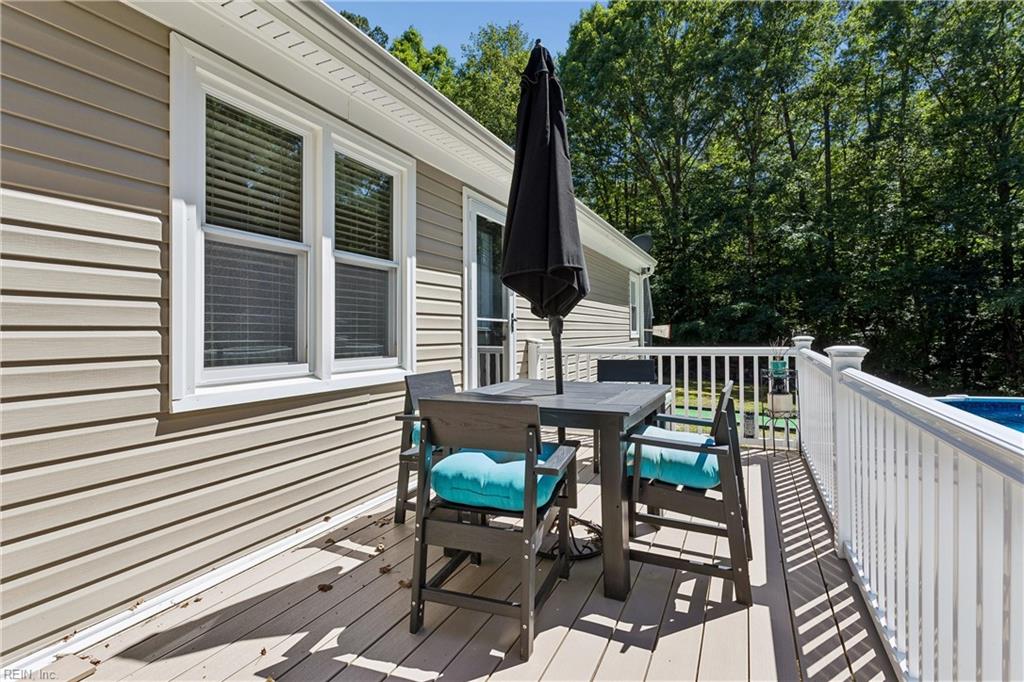 9006 Indian Road Gloucester VA 23061