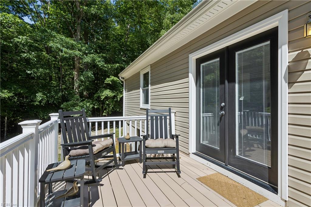 9006 Indian Road Gloucester VA 23061