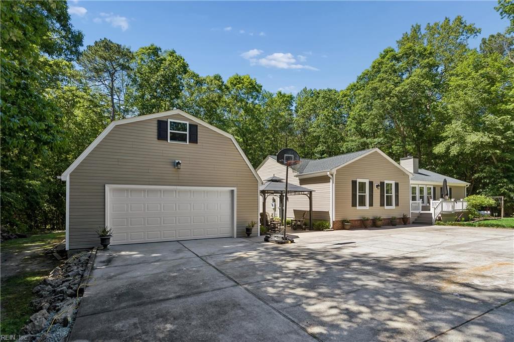 9006 Indian Road Gloucester VA 23061
