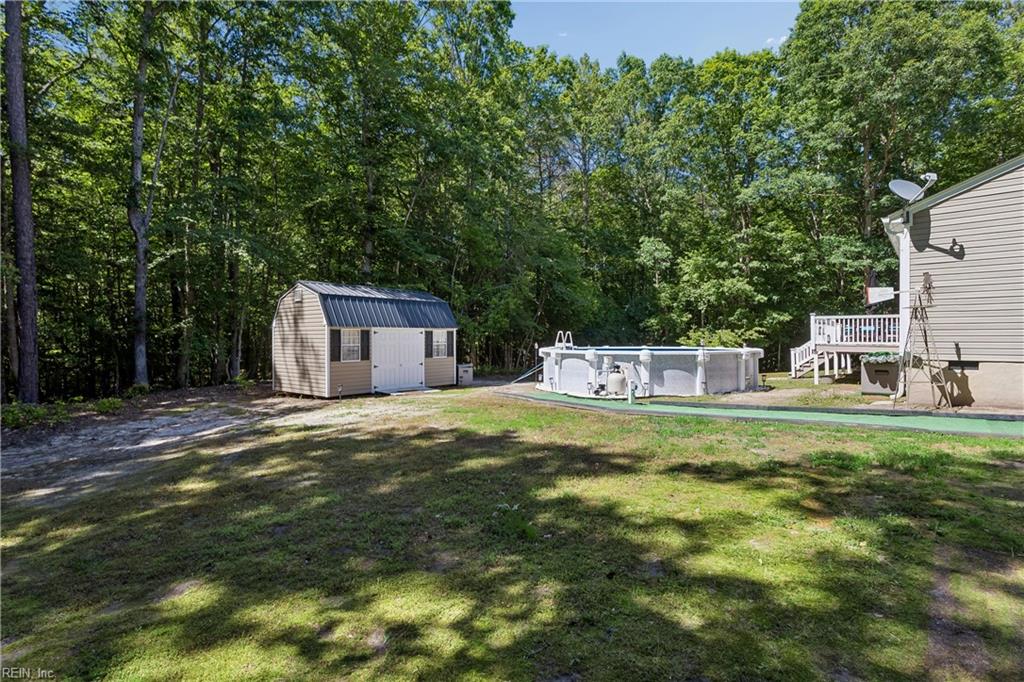 9006 Indian Road Gloucester VA 23061