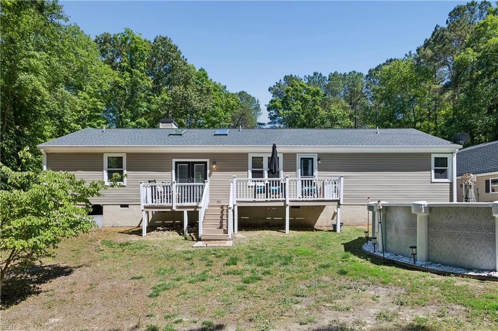 9006 Indian Road Gloucester VA 23061