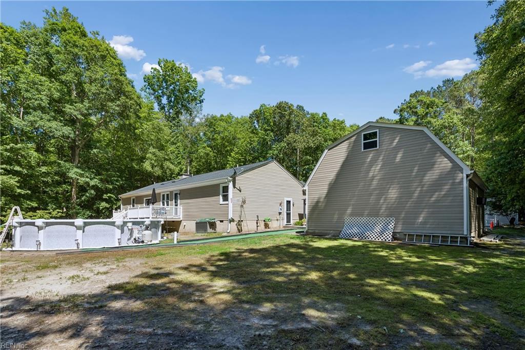 9006 Indian Road Gloucester VA 23061