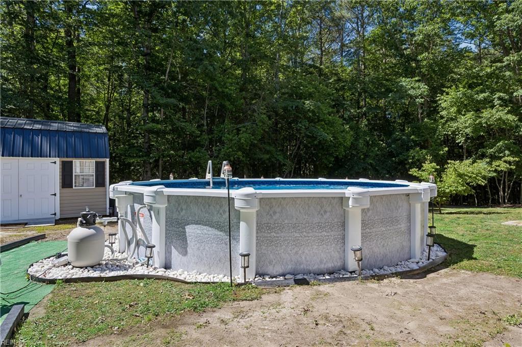 9006 Indian Road Gloucester VA 23061