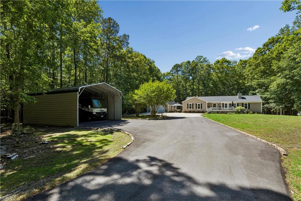 9006 Indian Road Gloucester VA 23061