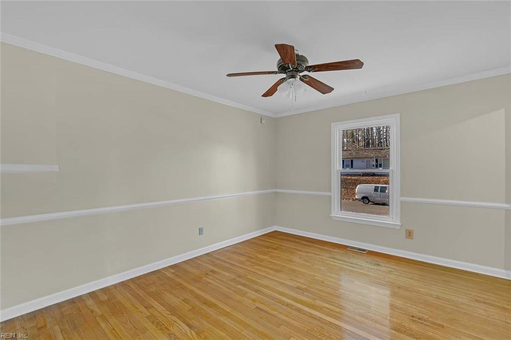 350 Hughes Drive Newport News VA 23608