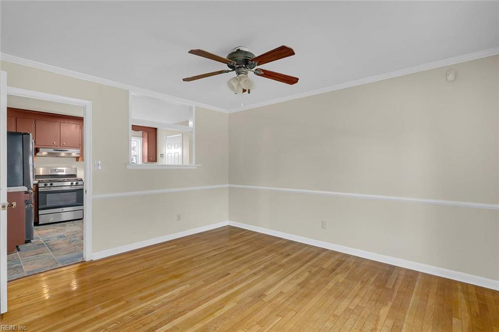 350 Hughes Drive Newport News VA 23608