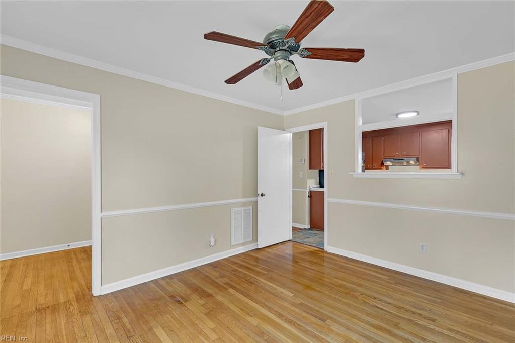 350 Hughes Drive Newport News VA 23608