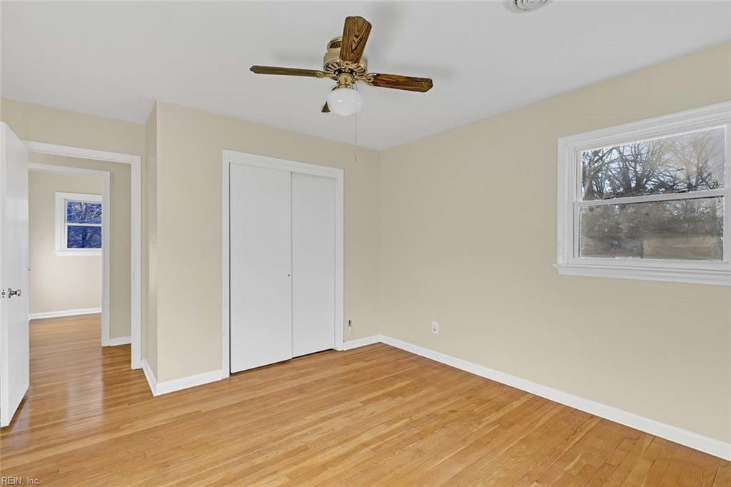 350 Hughes Drive Newport News VA 23608