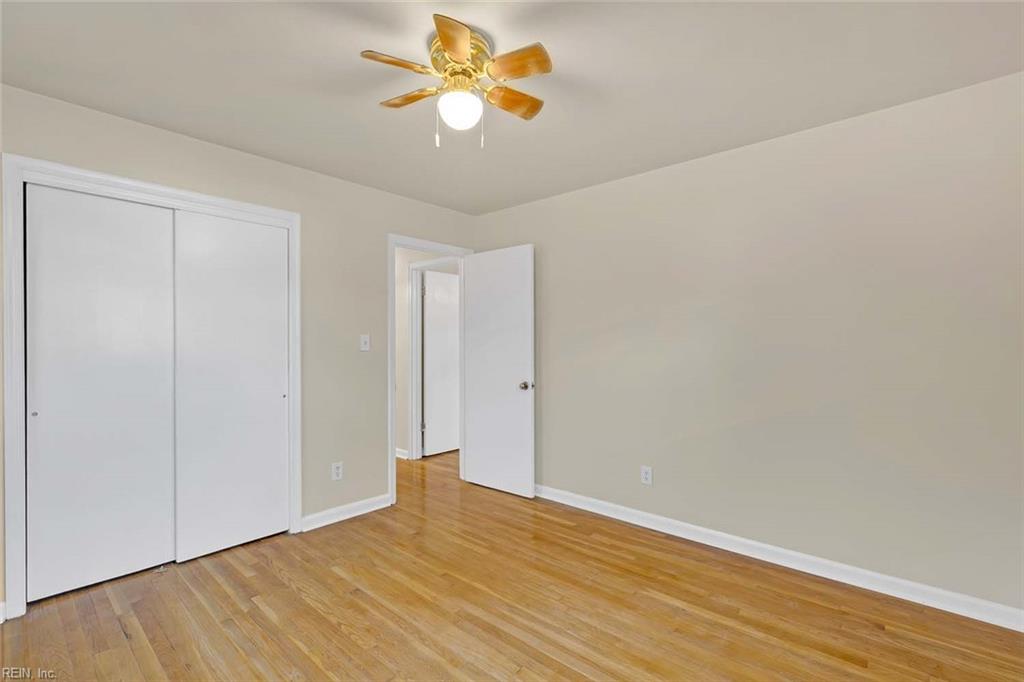 350 Hughes Drive Newport News VA 23608