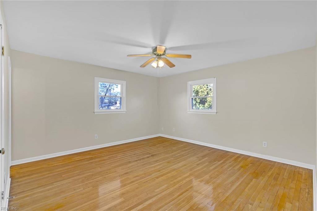 350 Hughes Drive Newport News VA 23608